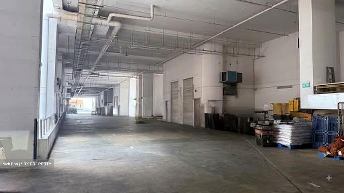 Food Xchange @ Admiralty (D27), Factory #603560041